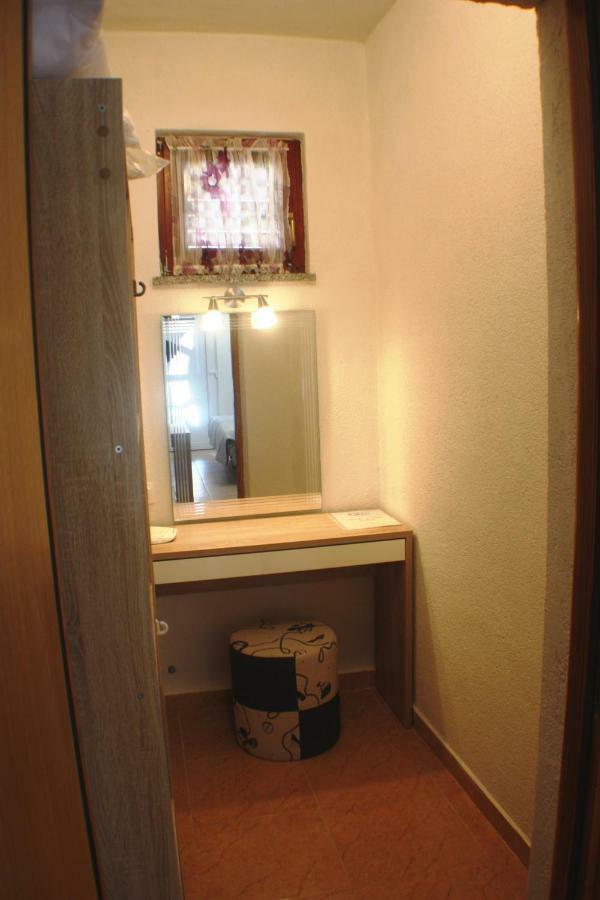 Studio Apartman Tristan Zadar Exteriör bild