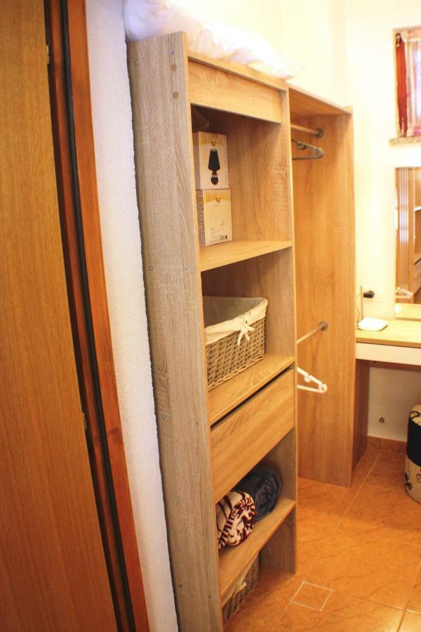 Studio Apartman Tristan Zadar Exteriör bild